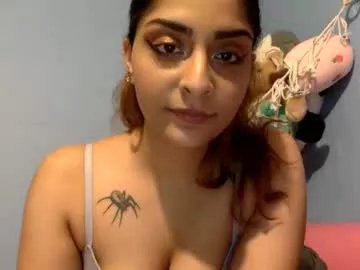 heavensbunny on Chaturbate