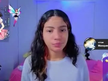 helia_n_amy on Chaturbate