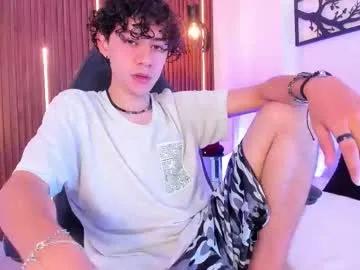 Freechat helios_obscuro on Chaturbate