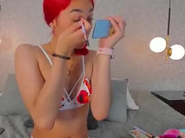 heysel_angels — IT MAKES ME HAPPY TO HAVE YOU HERE #18 #latina #smalltits #bigass #redhead