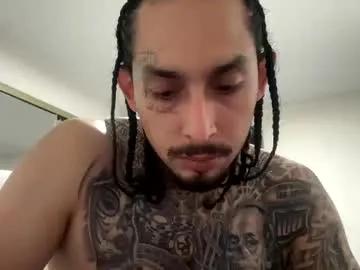 Freechat hihello7777 on Chaturbate