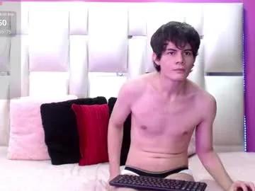 Freechat honey_moontsts on Chaturbate