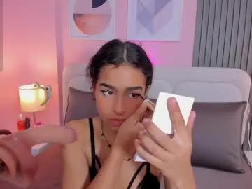 Freechat honey_sofii_ on Chaturbate