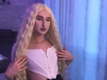 Freechat honey_sunset on Chaturbate