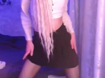 Freechat honey_sunset on Chaturbate