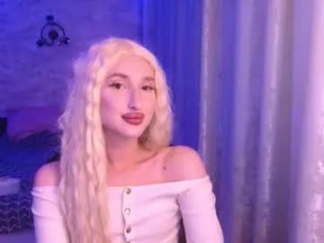 Freechat honey_sunset on Chaturbate