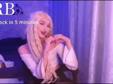 Freechat honey_sunset on Chaturbate