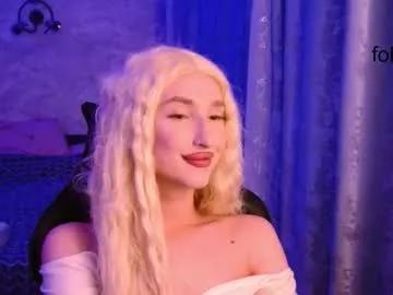 Freechat honey_sunset on Chaturbate