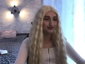 Freechat honey_sunset on Chaturbate