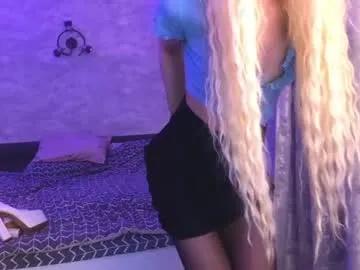 Freechat honey_sunset on Chaturbate