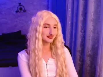 Freechat honey_sunset on Chaturbate