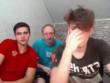 Freechat horny_goats on Chaturbate