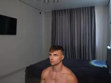 Freechat horny_goats on Chaturbate