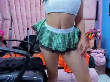 Freechat hornyskinny26 on Chaturbate