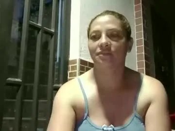 hotandfierylatinos — #lovense #mature #mistress #smoke #cum