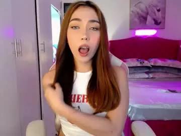 Freechat hottie_lexie on Chaturbate