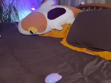 howtoreachorgasm on Chaturbate