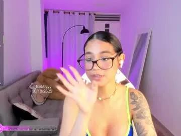 Freechat i_babbyyy on Chaturbate