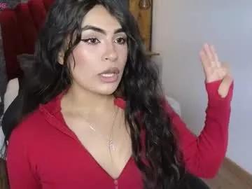 Freechat iam_megan1 on Chaturbate