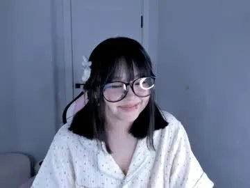 ichigo_o on Chaturbate