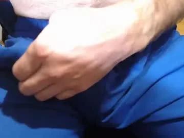 Freechat icky_thumps on Chaturbate