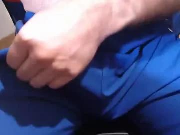 Freechat icky_thumps on Chaturbate