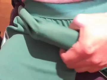 Freechat icky_thumps on Chaturbate