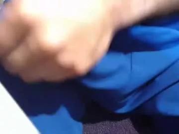 Freechat icky_thumps on Chaturbate