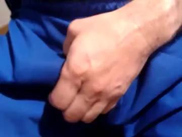 Freechat icky_thumps on Chaturbate