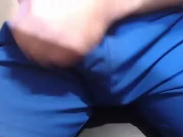 Freechat icky_thumps on Chaturbate