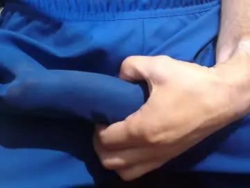 Freechat icky_thumps on Chaturbate