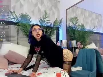 Freechat im_gaia on Chaturbate