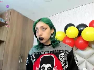 Freechat im_gaia on Chaturbate