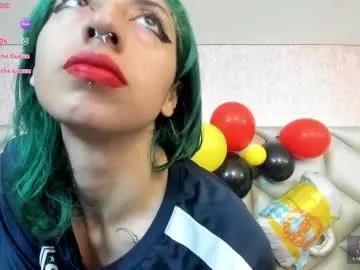 Freechat im_gaia on Chaturbate