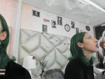 Freechat im_gaia on Chaturbate