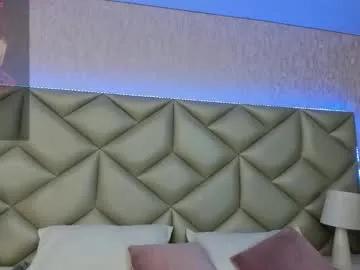 Freechat im_gaia on Chaturbate