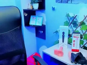 im_mathias on Chaturbate