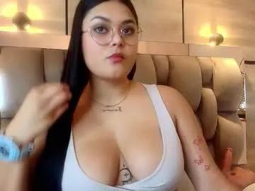 Freechat im_mou_ on Chaturbate