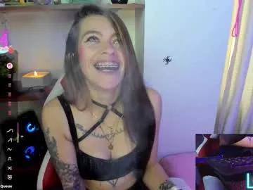 Freechat im_yoursweetlisa on Chaturbate