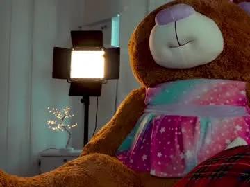 Freechat imjoanna on Chaturbate