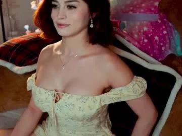 Freechat imjoanna on Chaturbate