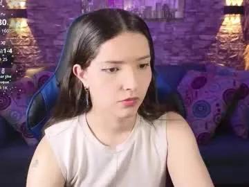 Freechat imrockstaer on Chaturbate