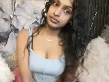 indianpandora on Chaturbate