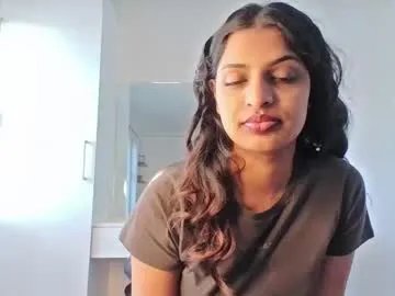 indianpandora on Chaturbate