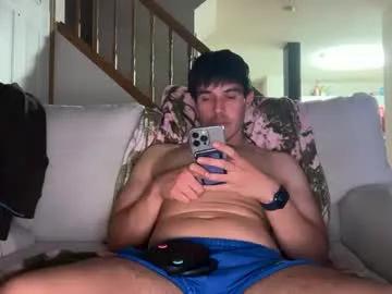 Freechat infamouslucas on Chaturbate