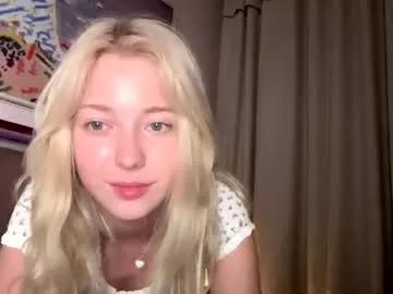 Freechat infinitysoul_ on Chaturbate