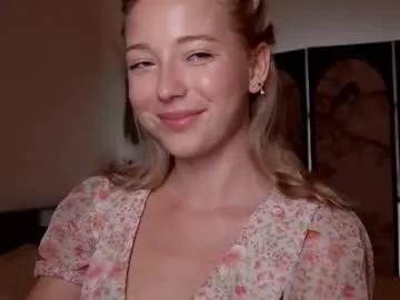 Freechat infinitysoul_ on Chaturbate