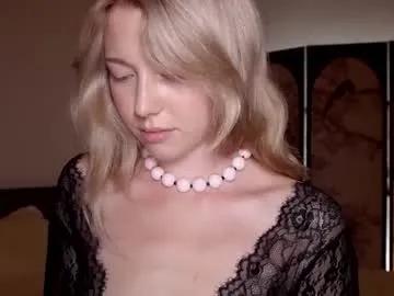 Freechat infinitysoul_ on Chaturbate
