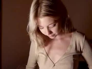 Freechat infinitysoul_ on Chaturbate