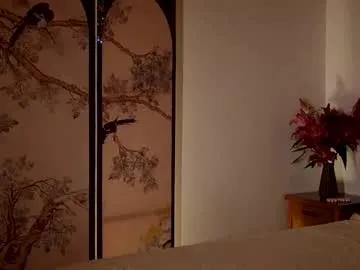 Freechat infinitysoul_ on Chaturbate